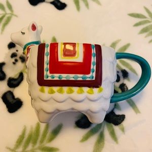 🦙 Llama Mug 🦙